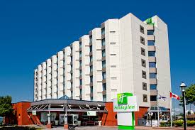 holiday inn